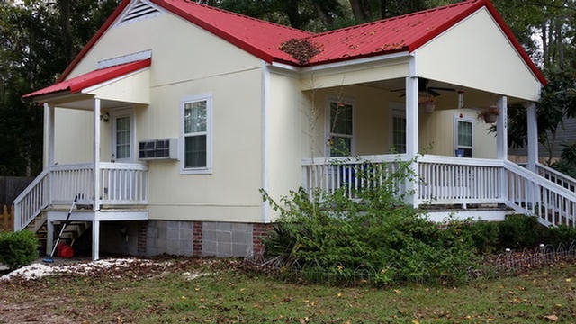 Main View