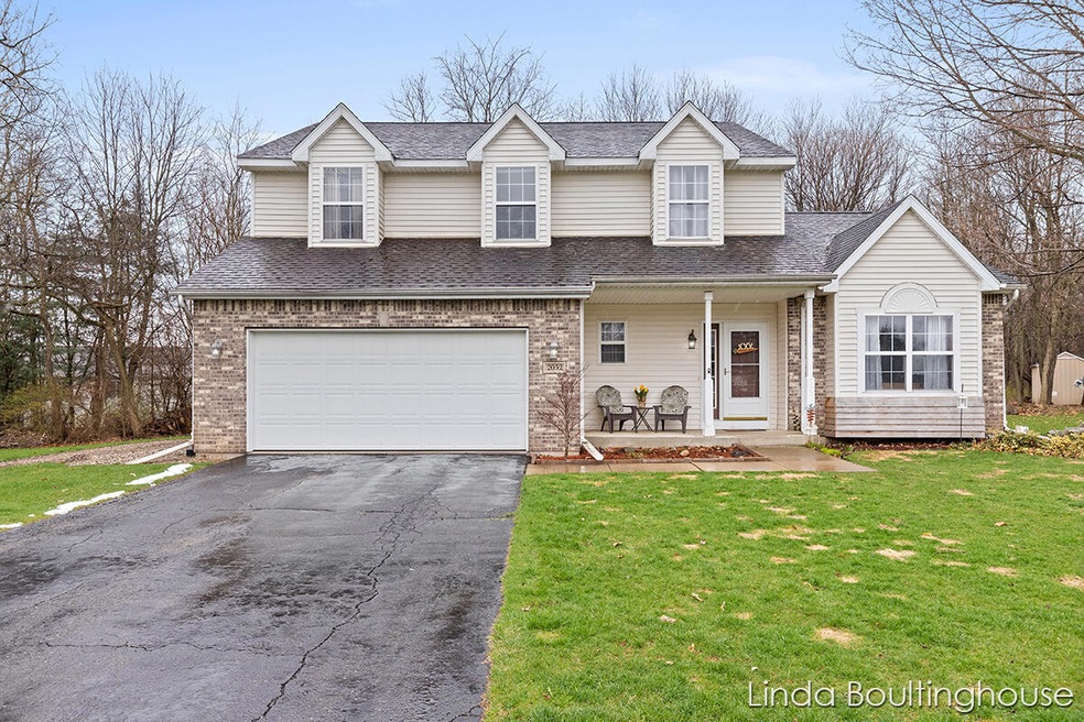 2052 Partridge Lane