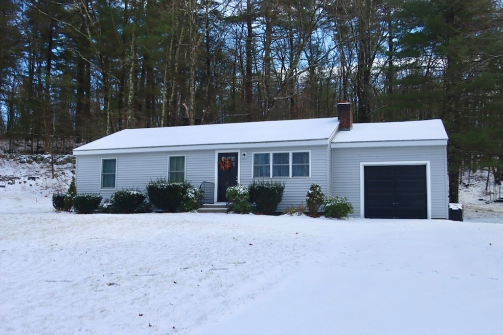 41 Easy St, Sudbury, MA 01776 - photo 1