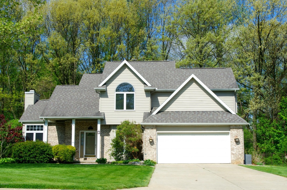 130 Westchester Way