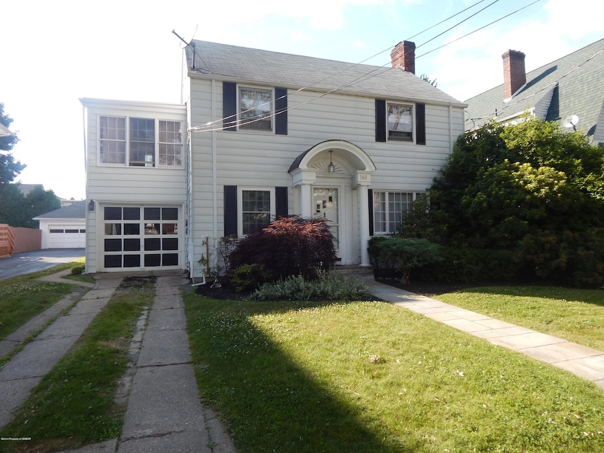 568 Charles Ave, Kingston, PA 18704 - photo 1