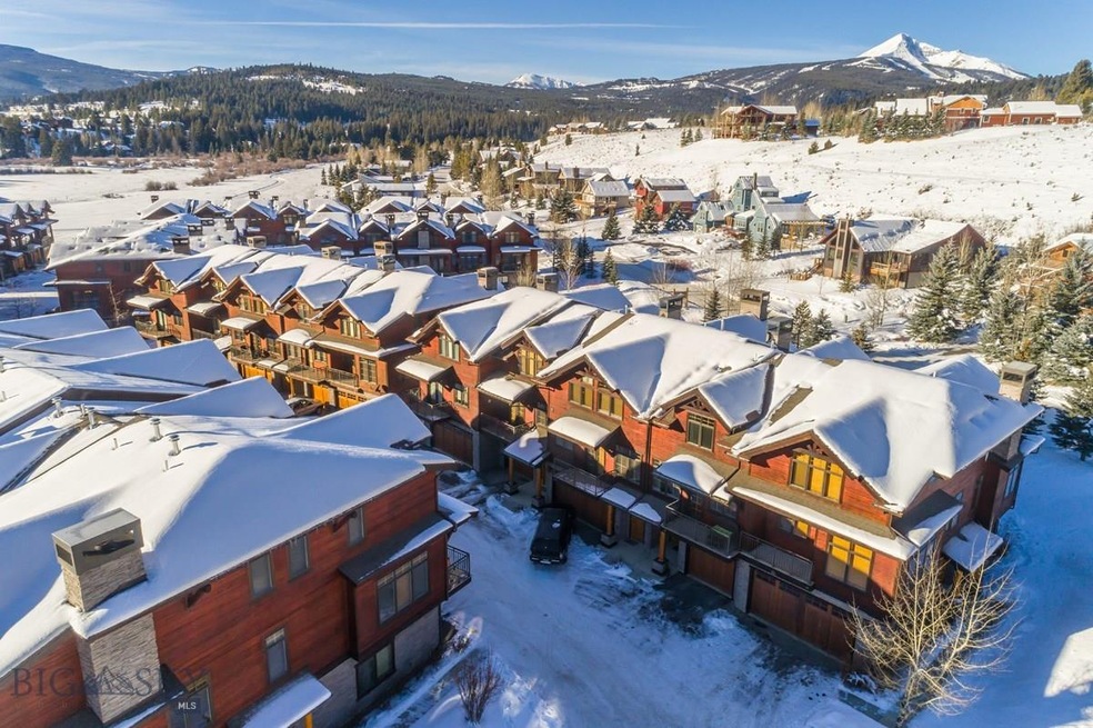 2500 Little Coyote Rd, Big Sky, MT 59716 - photo 1