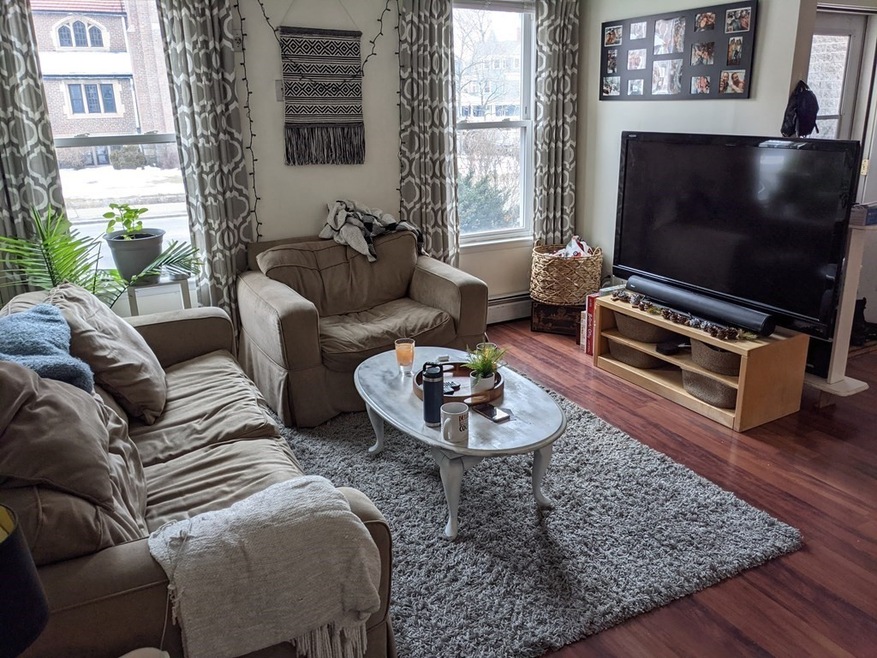 569 Cambridge St unit 3, Allston, MA 02134 - photo 1