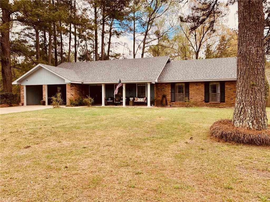 3204 Pecan Ridge Dr, Pineville, LA 71360 - photo 1