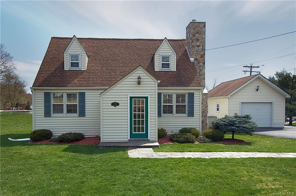 220 Monroe Ave, Monroe, NY 10950 - photo 1