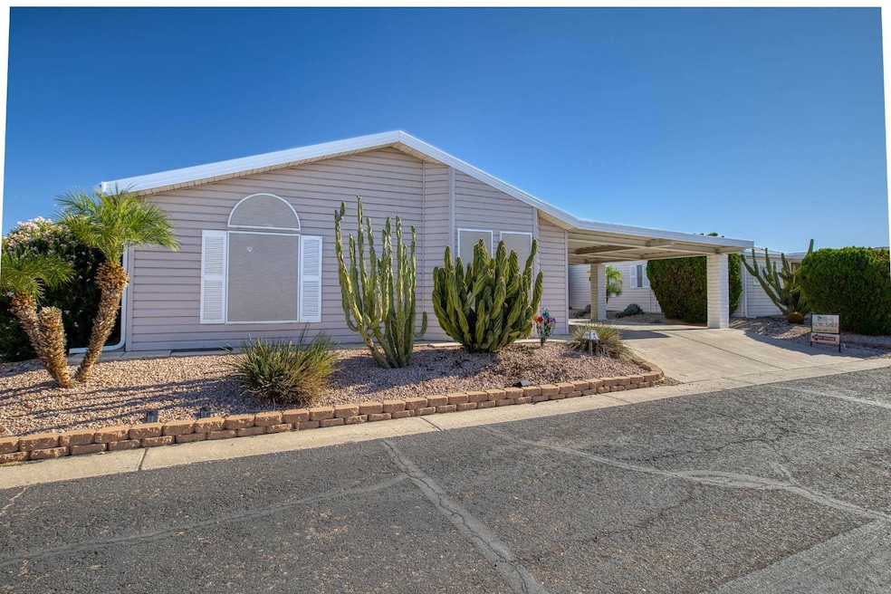 215 N Power Rd unit 287, Mesa, AZ 85205 - photo 1