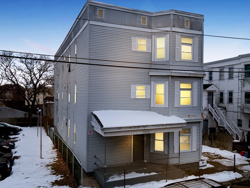 1819 Pleasant St unit 1, Fall River, MA 02723 - photo 1