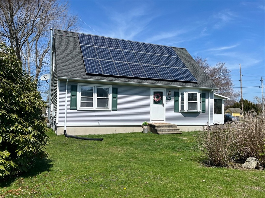 Sold $675,000 • Co-Listing Agent