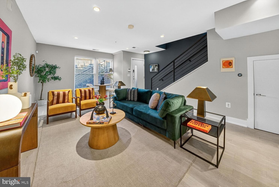 2724 12th St NE unit 9, Washington, DC 20018 - photo 1