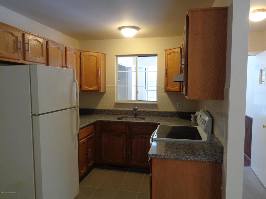 Updated Kitchen
