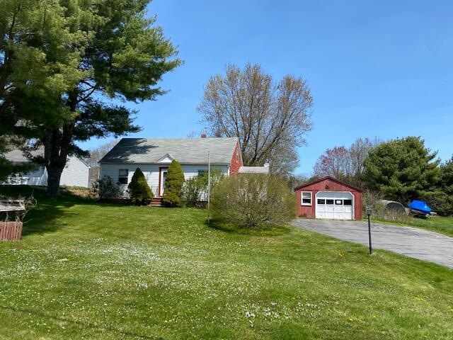26 Clay Rd, Gorham, ME 04038 - photo 1