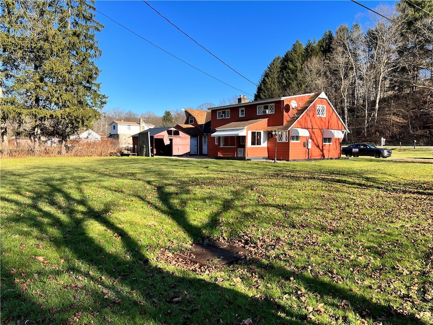 1641 DIME ROAD

