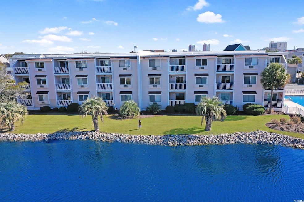 1919 Spring St unit 13, North Myrtle Beach, SC 29582 - photo 1