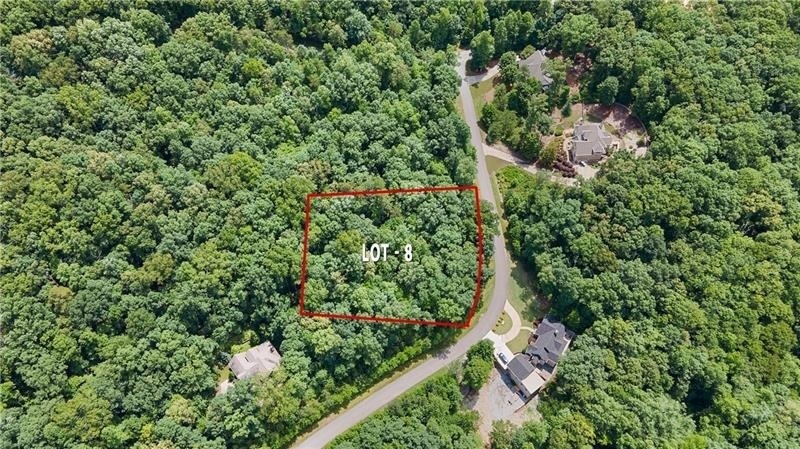 0 Wild Azaela Trail unit LOT 8 8967428, Dahlonega, GA 30533 - photo 1