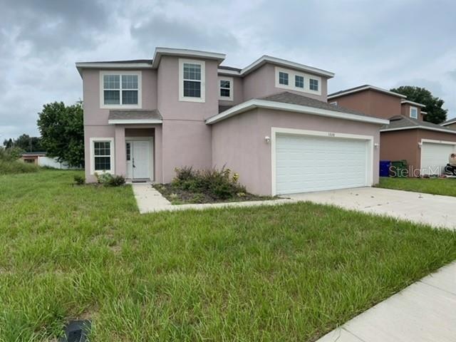 1328 Salisbury Dr, Winter Haven, FL 33881 - photo 1
