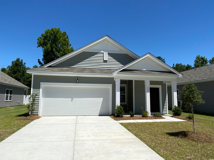 179 Plantersfield Dr unit Homesite 65, Conway, SC 29526 - photo 1