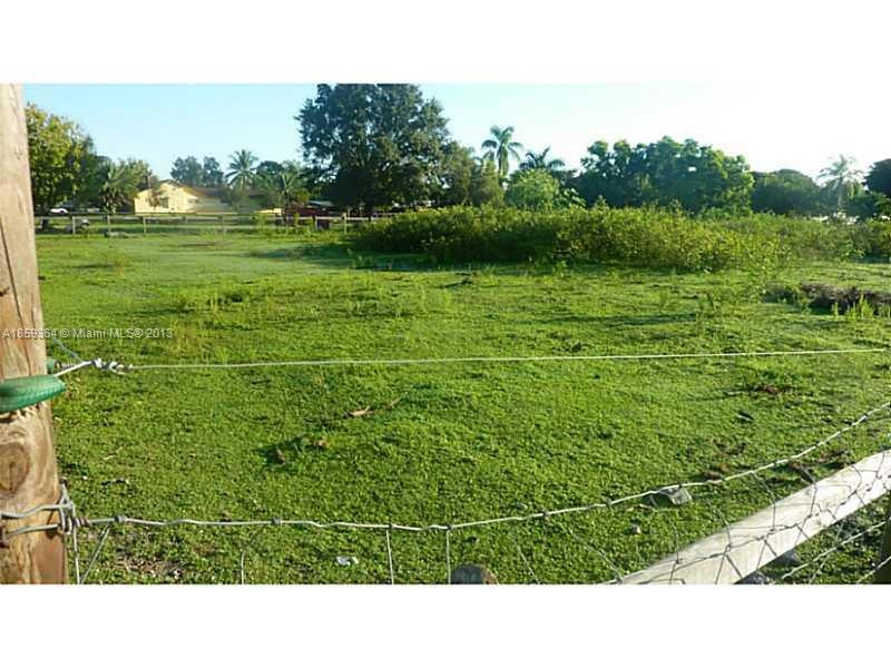 Land