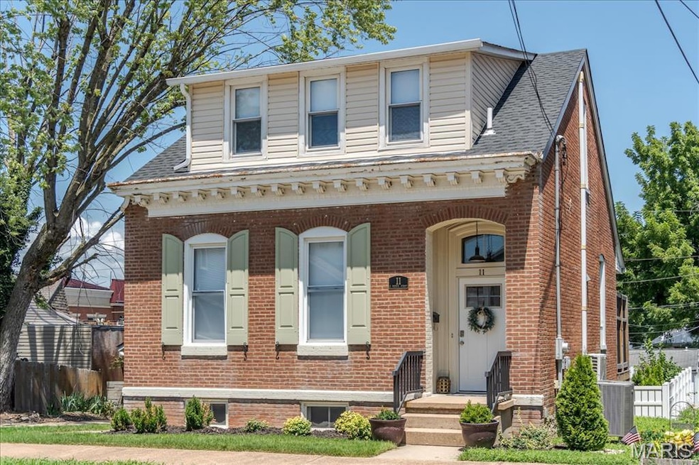 Coming Soon $289,900