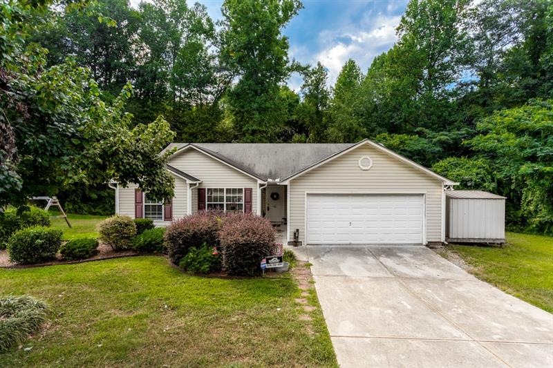 60 Wynfield Way, Covington, GA 30016 - photo 1