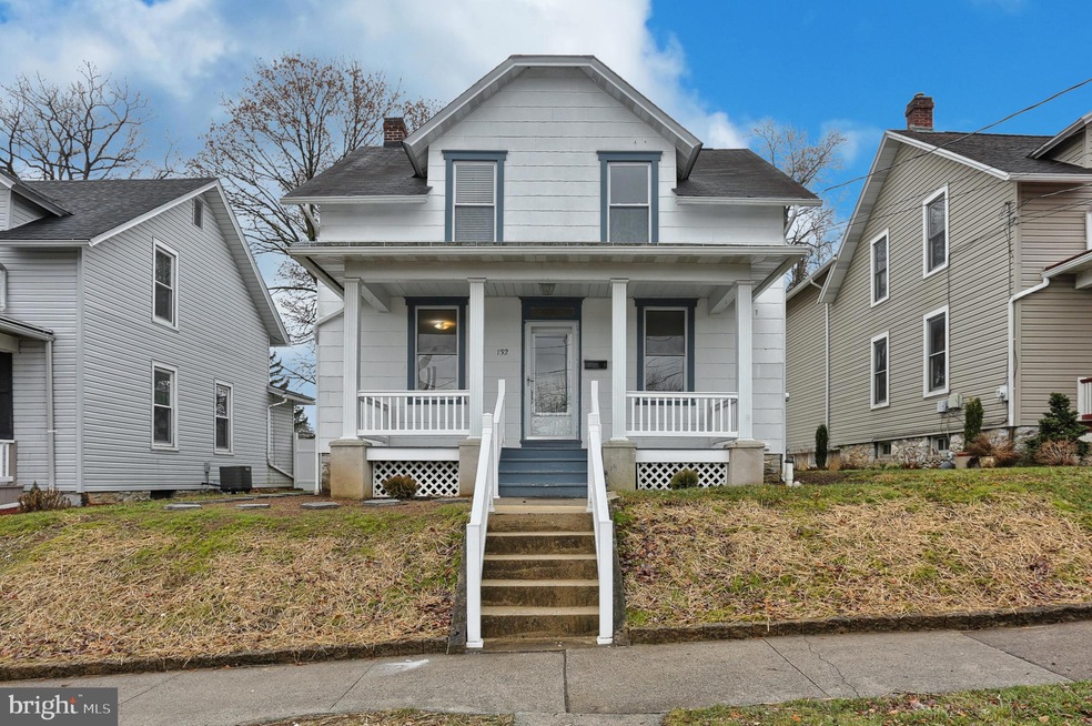 132 E Caracas Ave, Hershey, PA 17033 - photo 1