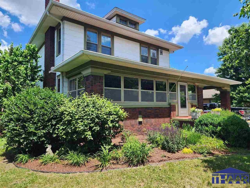 2600 Crawford St, Terre Haute, IN 47803 - photo 1