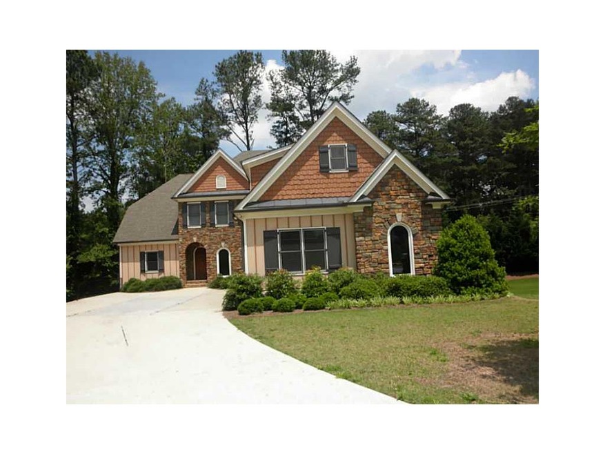 2229 Bryant Pointe Dr, Marietta, GA 30066 - photo 1