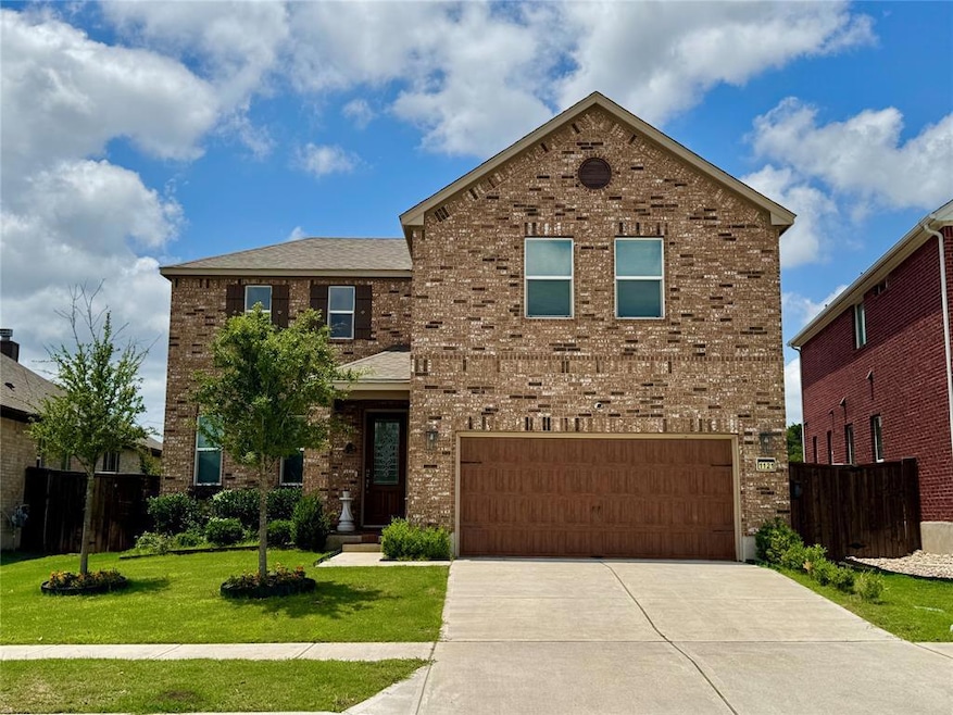 1121 Arbor Acres Loop, Leander, TX 78641 - photo 1