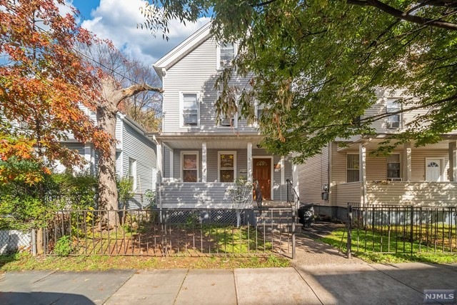 Sold $460,000 • Co-Listing Agent