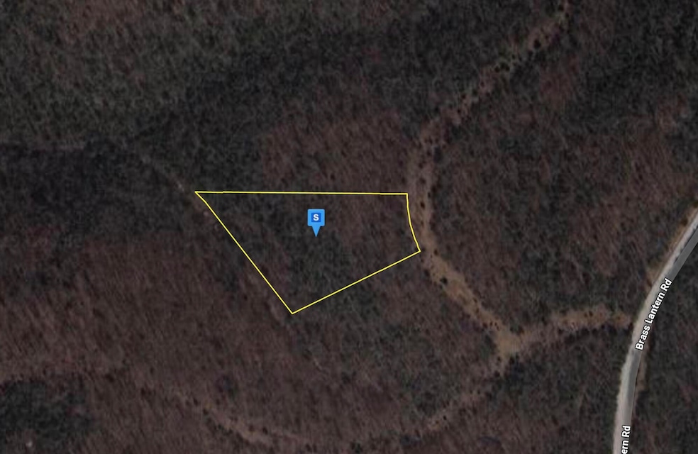 100 Piper Ln, Cedar Creek, MO 65627 - photo 1