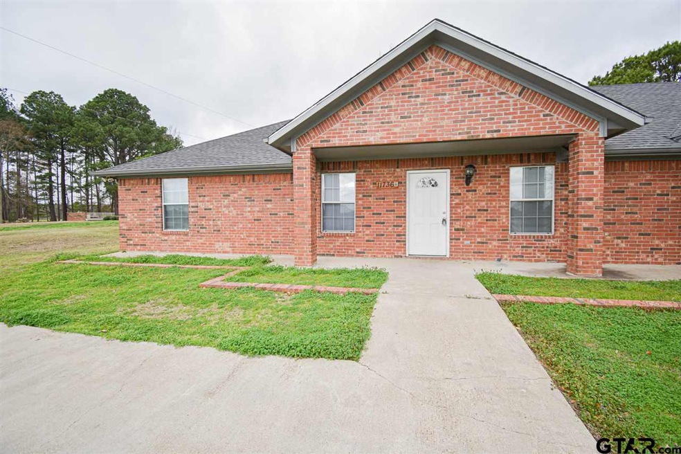 11736 County Road 215, Tyler, TX 75707 - photo 1