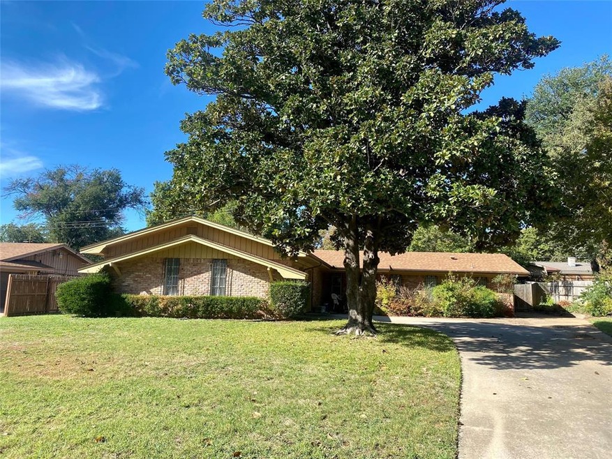 2709 Bedfordshire, Bedford, TX 76021 - photo 1