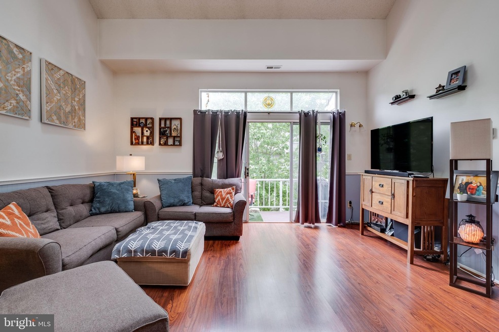 4804B Albridge Way unit 4804, Mount Laurel, NJ 08054 - photo 1