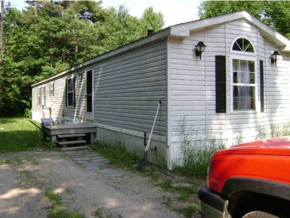 132 Daniel Webster Hwy, Center Harbor, NH 03226 - photo 1