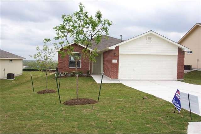 635 Dandelion Loop, Kyle, TX 78640 - photo 1