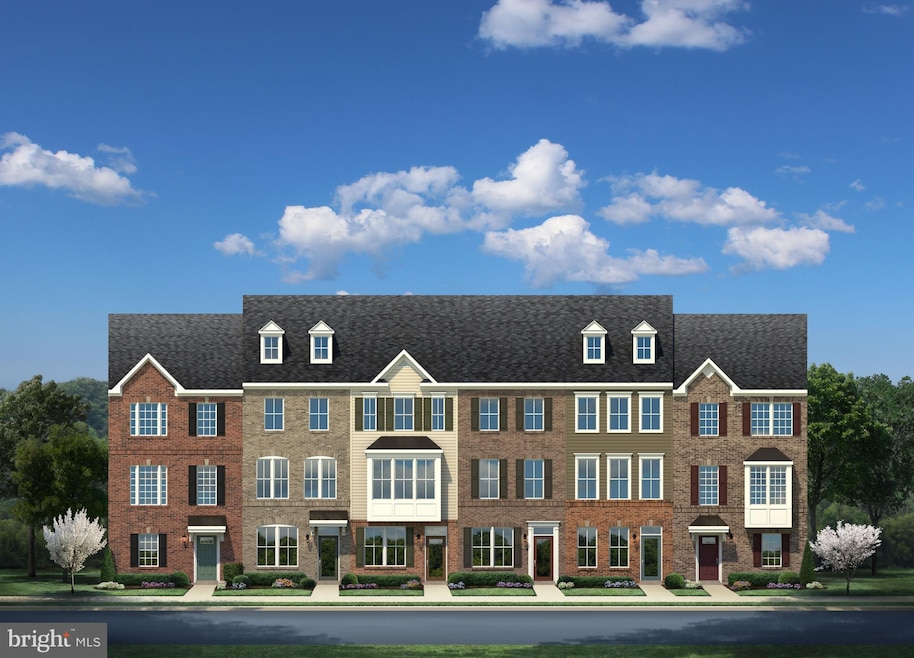 235 Garrett a Morgan Blvd, Hyattsville, MD 20785 - photo 1