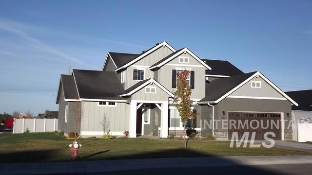 1601 N Kennedy St, Jerome, ID 83338 - photo 1