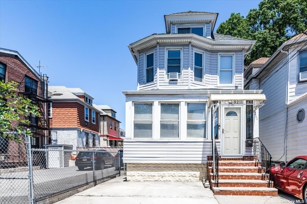 92-11 54th Ave, Elmhurst, NY 11373 - photo 1