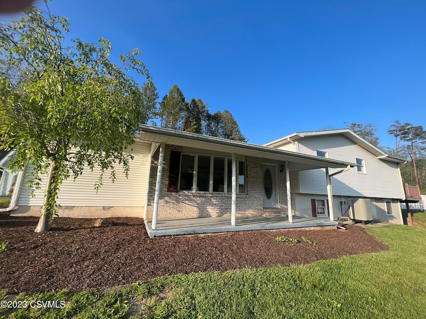 187 Dahl Rd, Bloomsburg, PA 17815 - photo 1