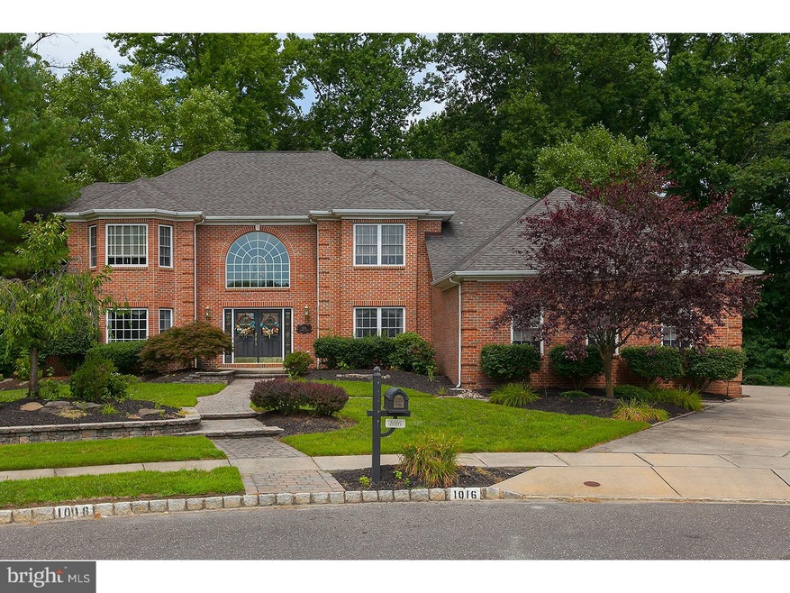 1016 Juniper Ct, West Deptford, NJ 08096 - photo 1