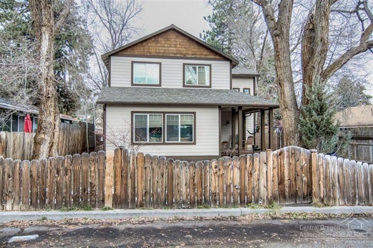 1314 NW Lexington Ave, Bend, OR 97701 - photo 1