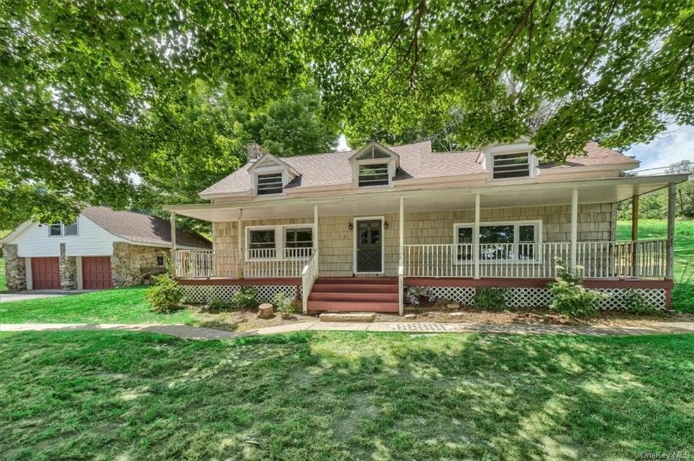 1159 Mountain Rd, Port Jervis, NY 12771 - photo 1