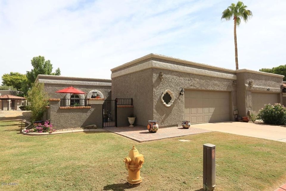 Front View