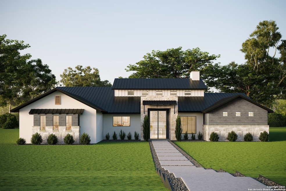 23112 Crafty Ridge, San Antonio, TX 78255 - photo 1