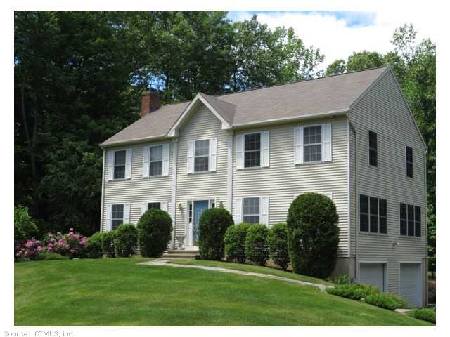 150 Forest Rd, Southbury, CT 06488 - photo 1