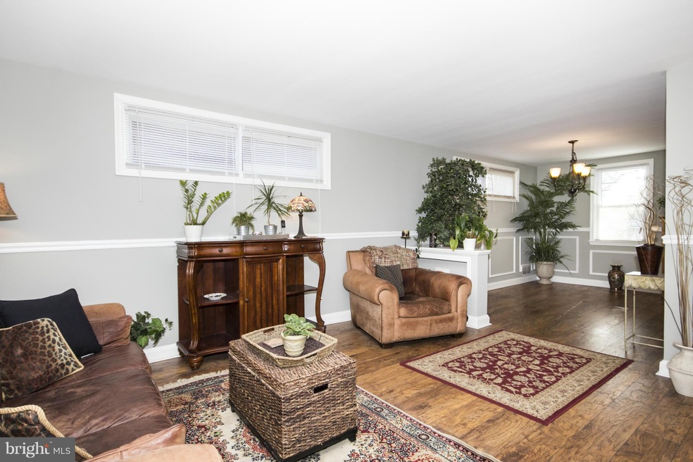 6415 Hilltop Ave, Baltimore, MD 21206 - photo 1