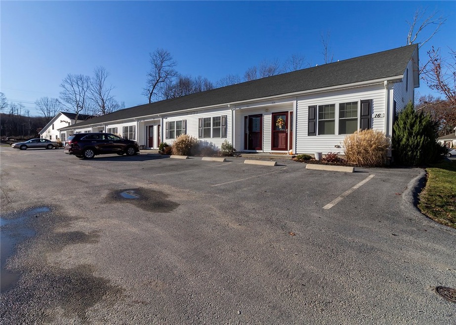 16 Gray Coach W unit 1614, Cranston, RI 02921 - photo 1