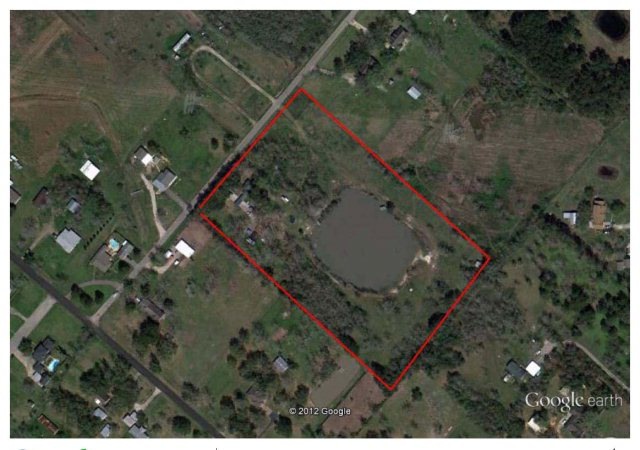 1652 County Road 540, Alvin, TX 77511 - photo 1