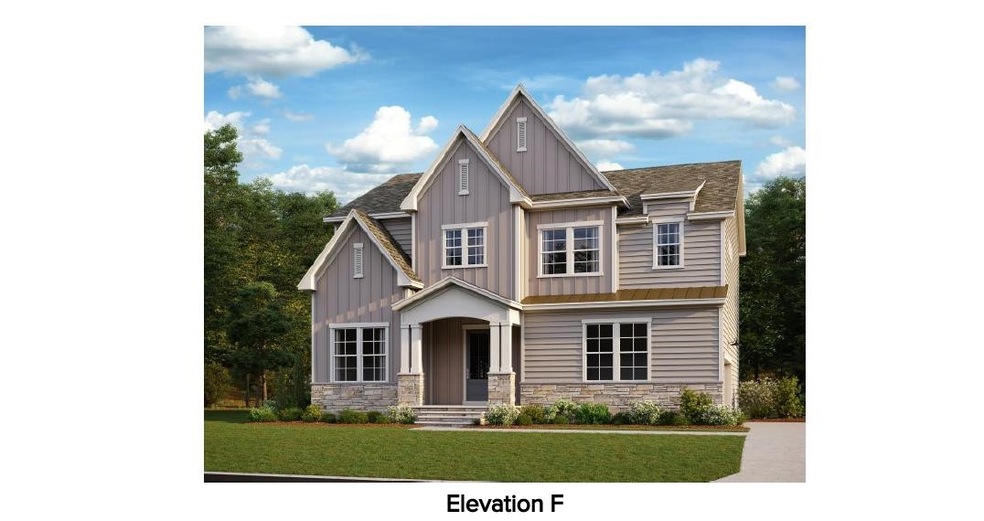 1132 the Parks Dr unit Lot 112, Pittsboro, NC 27312 - photo 1