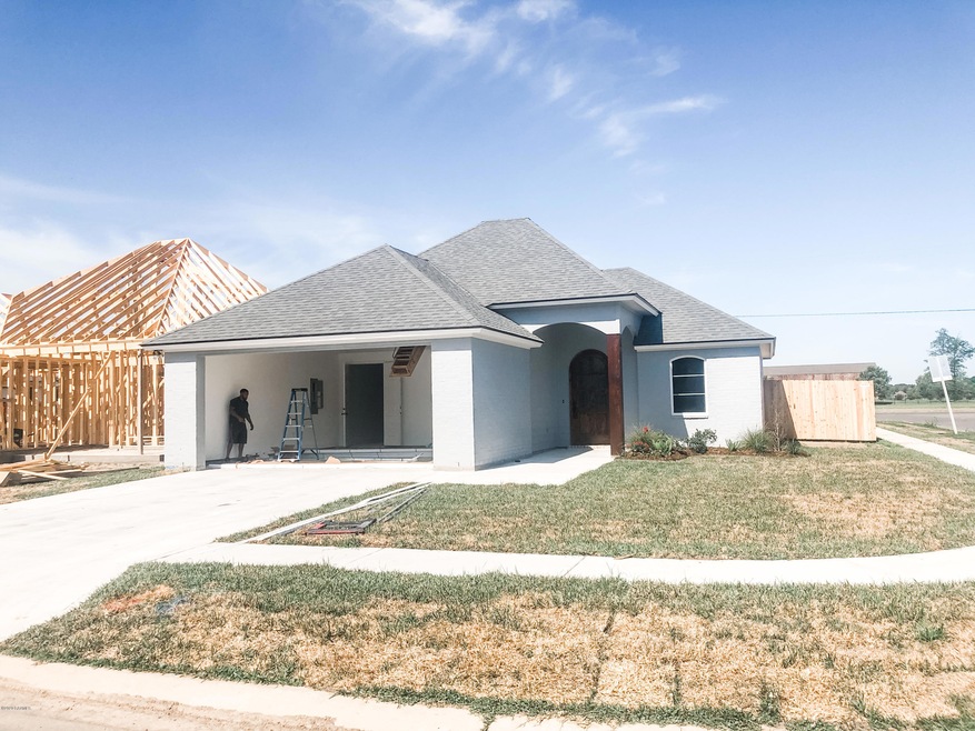 200 San Sebastian Dr, Youngsville, LA 70592 - photo 1