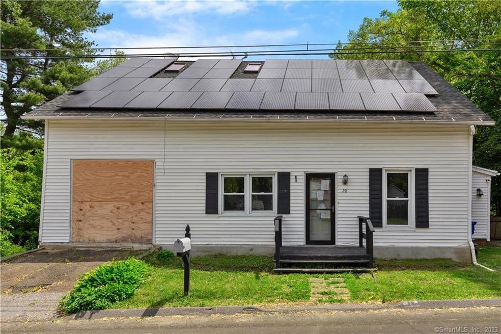 28 Birden St, Torrington, CT 06790 - photo 1